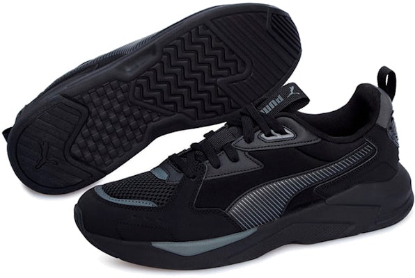 Puma X-Ray Lite Pro 'Dark Shadow' 380180-06 Details for Puma X-Ray Lite Pro 'Dark Shadow' 380180-06