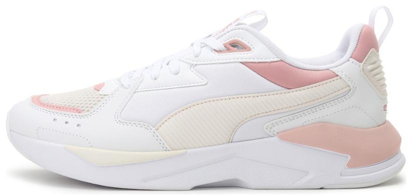 Puma X-Ray Lite Pro 'White Bridal Rose' 380180-04 Buy Puma X-Ray Lite Pro 'White Bridal Rose' 380180-04