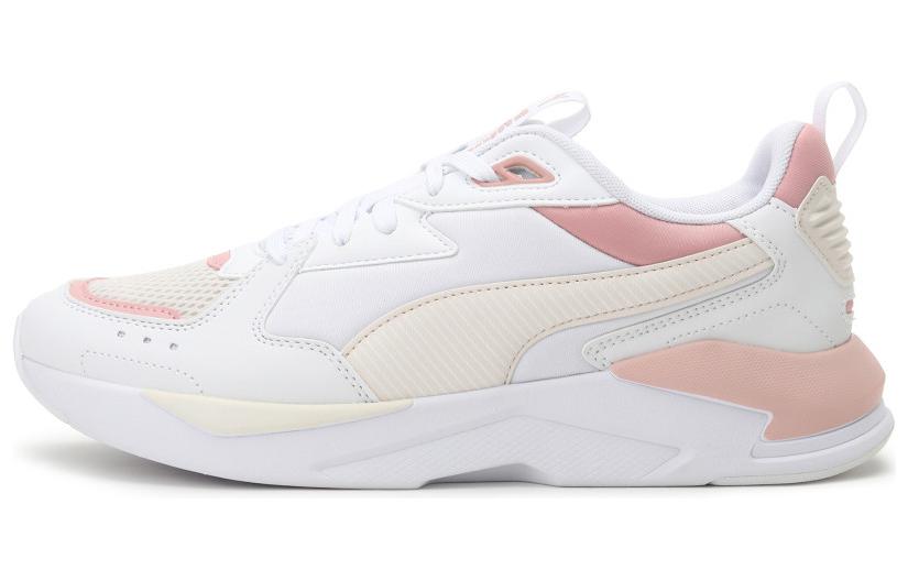 Puma X-Ray Lite Pro 'White Bridal Rose' 380180-04