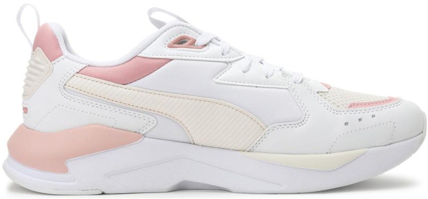 Puma X-Ray Lite Pro 'White Bridal Rose' 380180-04 Order Puma X-Ray Lite Pro 'White Bridal Rose' 380180-04