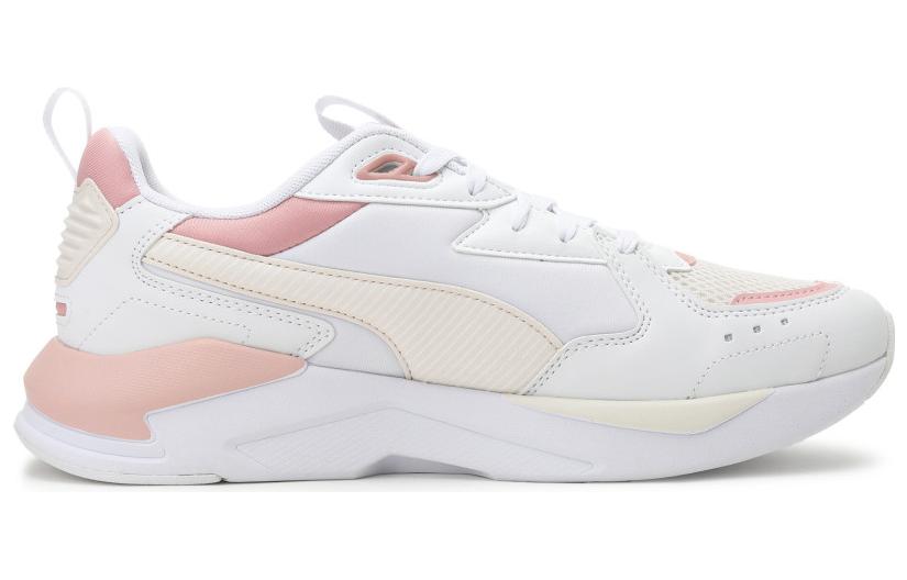 Order Puma X-Ray Lite Pro ''Wit Bridal Rose'' 380180-04