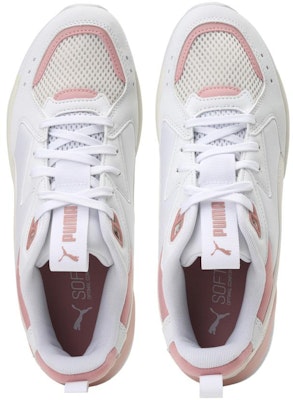 Puma X-Ray Lite Pro 'White Bridal Rose' 380180-04 Lookbook Puma X-Ray Lite Pro 'White Bridal Rose' 380180-04