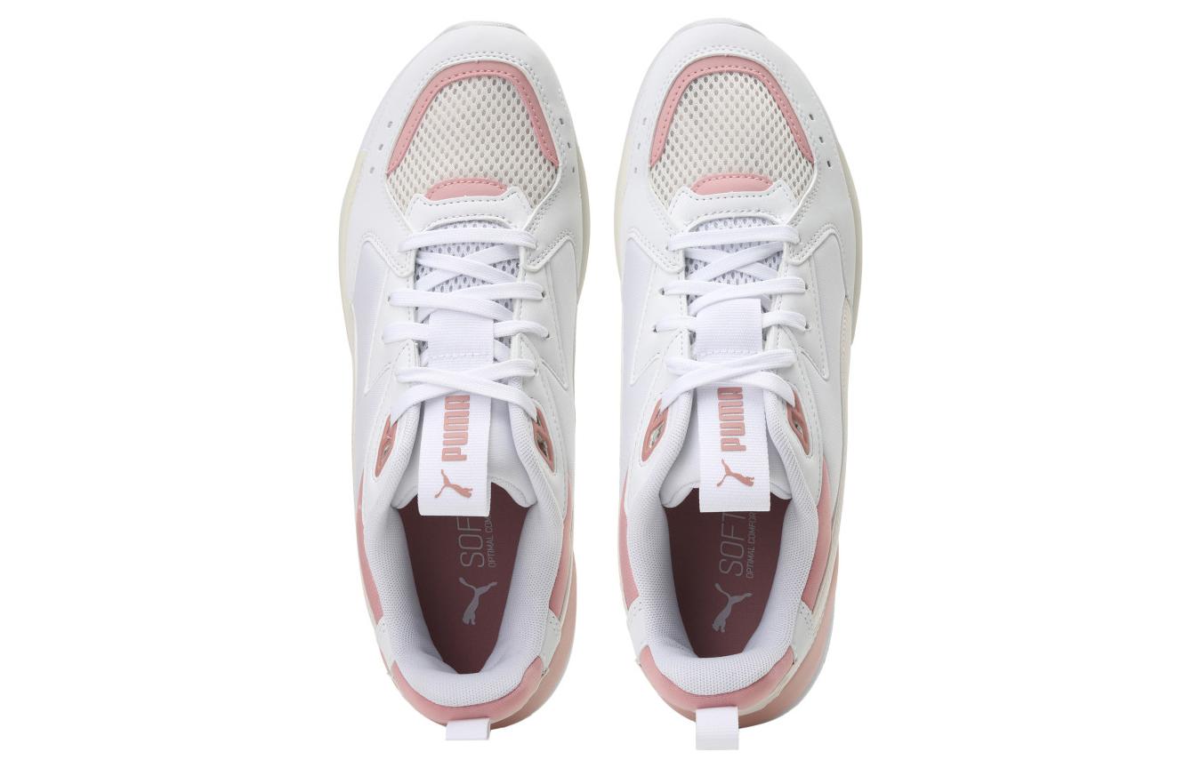 Lookbook Puma X-Ray Lite Pro ''Wit Bridal Rose'' 380180-04