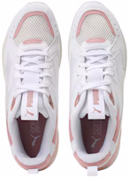 Lookbook Puma X-Ray Lite Pro 'Putih Bridal Rose' 380180-04