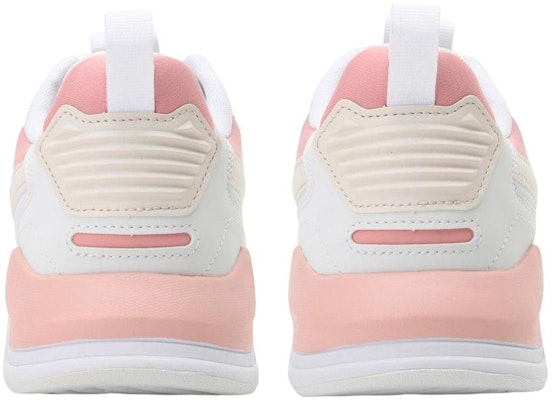 Puma X-Ray Lite Pro 'White Bridal Rose' 380180-04 Shop Puma X-Ray Lite Pro 'White Bridal Rose' 380180-04