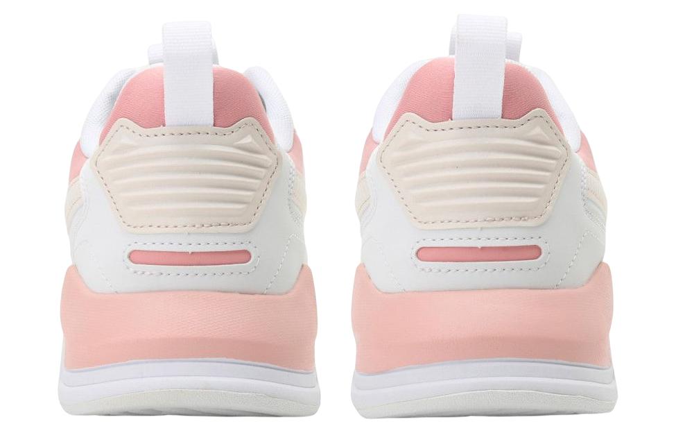 Shop Puma X-Ray Lite Pro ''Wit Bridal Rose'' 380180-04