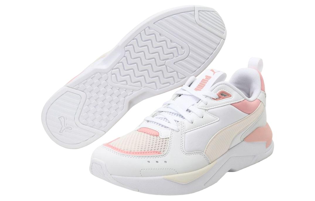Purchase Puma X-Ray Lite Pro ''Wit Bridal Rose'' 380180-04
