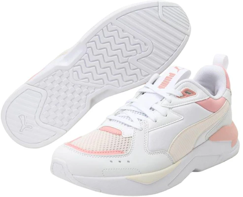 Puma X-Ray Lite Pro ''Wit Bridal Rose'' 380180-04 Purchase Puma X-Ray Lite Pro ''Wit Bridal Rose'' 380180-04