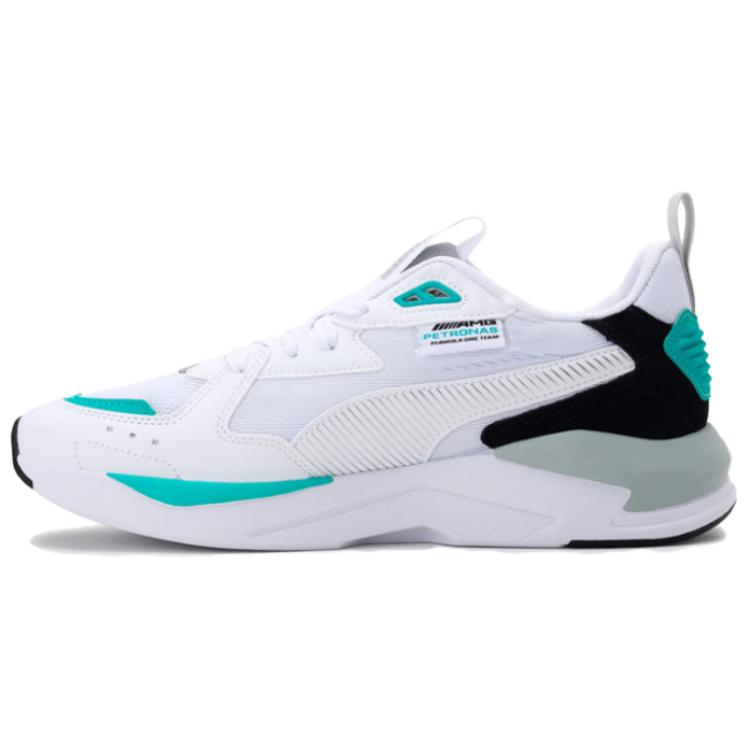 Puma X-Ray Lite Pro 'White Grey Black' 306935-01