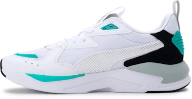 Puma X-Ray Lite Pro 'White Grey Black' 306935-01 Puma X-Ray Lite Pro 'White Grey Black' 306935-01