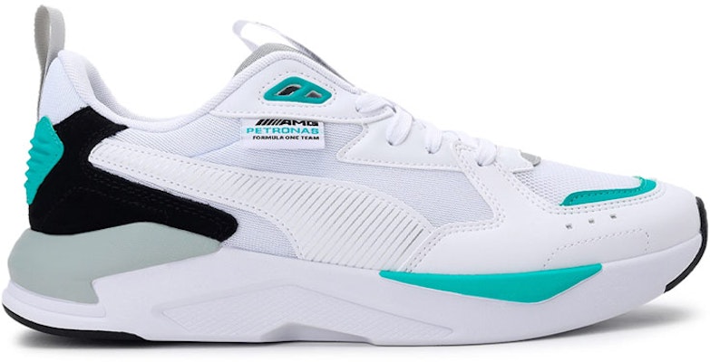 Puma X-Ray Lite Pro 'White Grey Black' 306935-01 Order Puma X-Ray Lite Pro 'White Grey Black' 306935-01