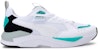 Puma X-Ray Lite Pro 'Putih Kelabu Hitam' 306935-01