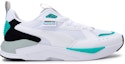 Order Puma X-Ray Lite Pro 'Putih Kelabu Hitam' 306935-01