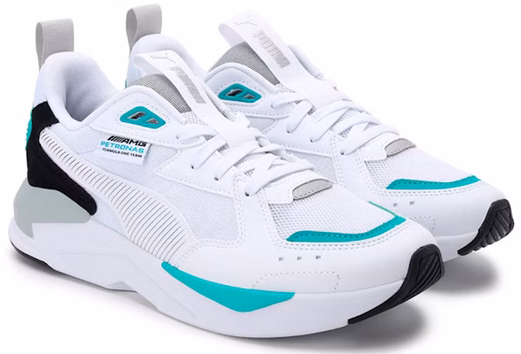 Puma X-Ray Lite Pro 'White Grey Black' 306935-01 Lookbook Puma X-Ray Lite Pro 'White Grey Black' 306935-01