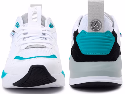 Puma X-Ray Lite Pro 'White Grey Black' 306935-01 Shop Puma X-Ray Lite Pro 'White Grey Black' 306935-01