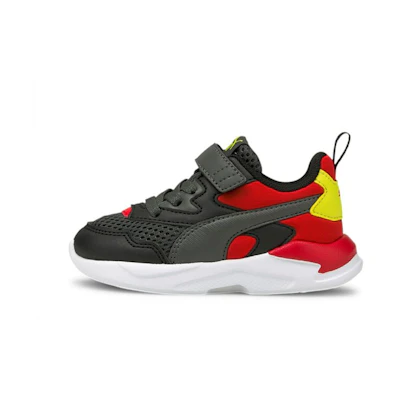 Puma X-Ray Lite Radiate Ac 'Infant Black Red'
