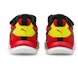 Lookbook Puma X-Ray Lite Radiate Ac 'Infant Hitam Merah' 375069-01