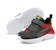 Puma X-Ray Lite Radiate Ac 'Infant Hitam Merah' 375069-01