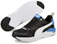 Lookbook Puma X-Ray Lite Zomer Hardloopschoenen Zwart/Blauw/Wit 380658-03