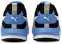 Purchase Puma X-Ray Lite Zomer Hardloopschoenen Zwart/Blauw/Wit 380658-03