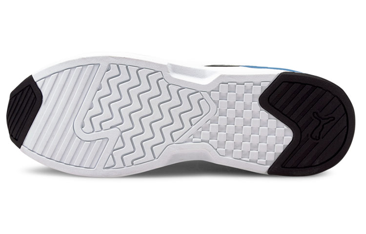 Details for Puma X-Ray Lite Zomer Hardloopschoenen Zwart/Blauw/Wit 380658-03