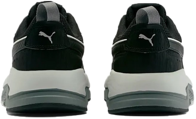 Puma X-Ray Mesh 'Hitam Metalik Silver' 373773-02 Shop Puma X-Ray Mesh 'Hitam Metalik Silver' 373773-02