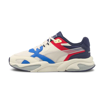 Puma X-Ray Millenium 'Beige Navy'