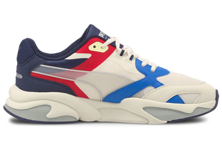 Puma X-Ray Millenium 'Beige Navy' 圖 2