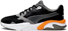 Buy Puma X-Ray Millenium 'Black Grey Orange' 375999-04