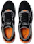 Lookbook Puma X-Ray Millenium 'Black Grey Orange' 375999-04