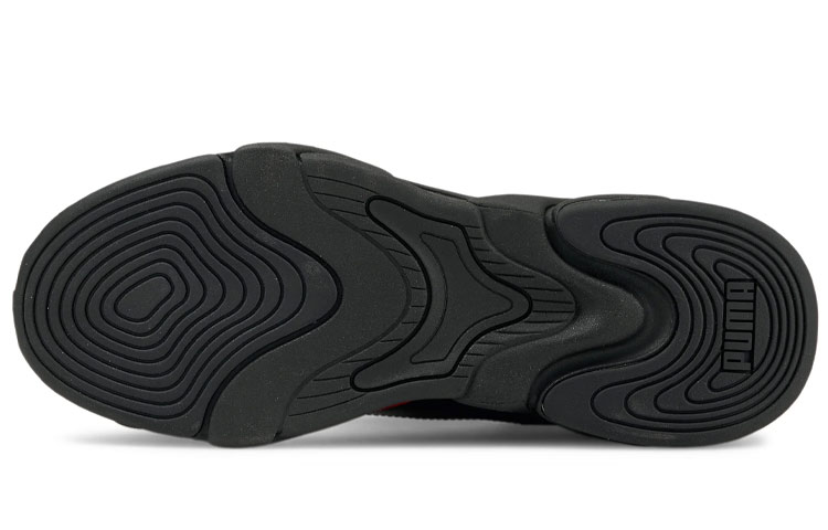 Puma X-Ray Millenium 'Black Red Blue' 圖 5