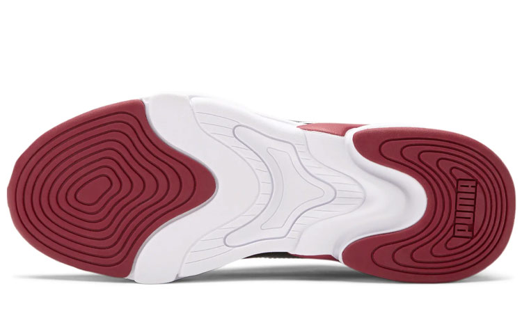 Puma X-Ray Millenium 'Black Red White' 圖 5