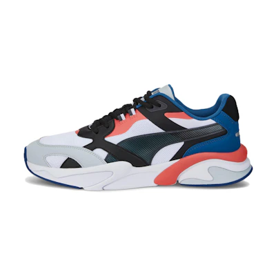 Puma X-Ray Millenium 'Blue White Pink'