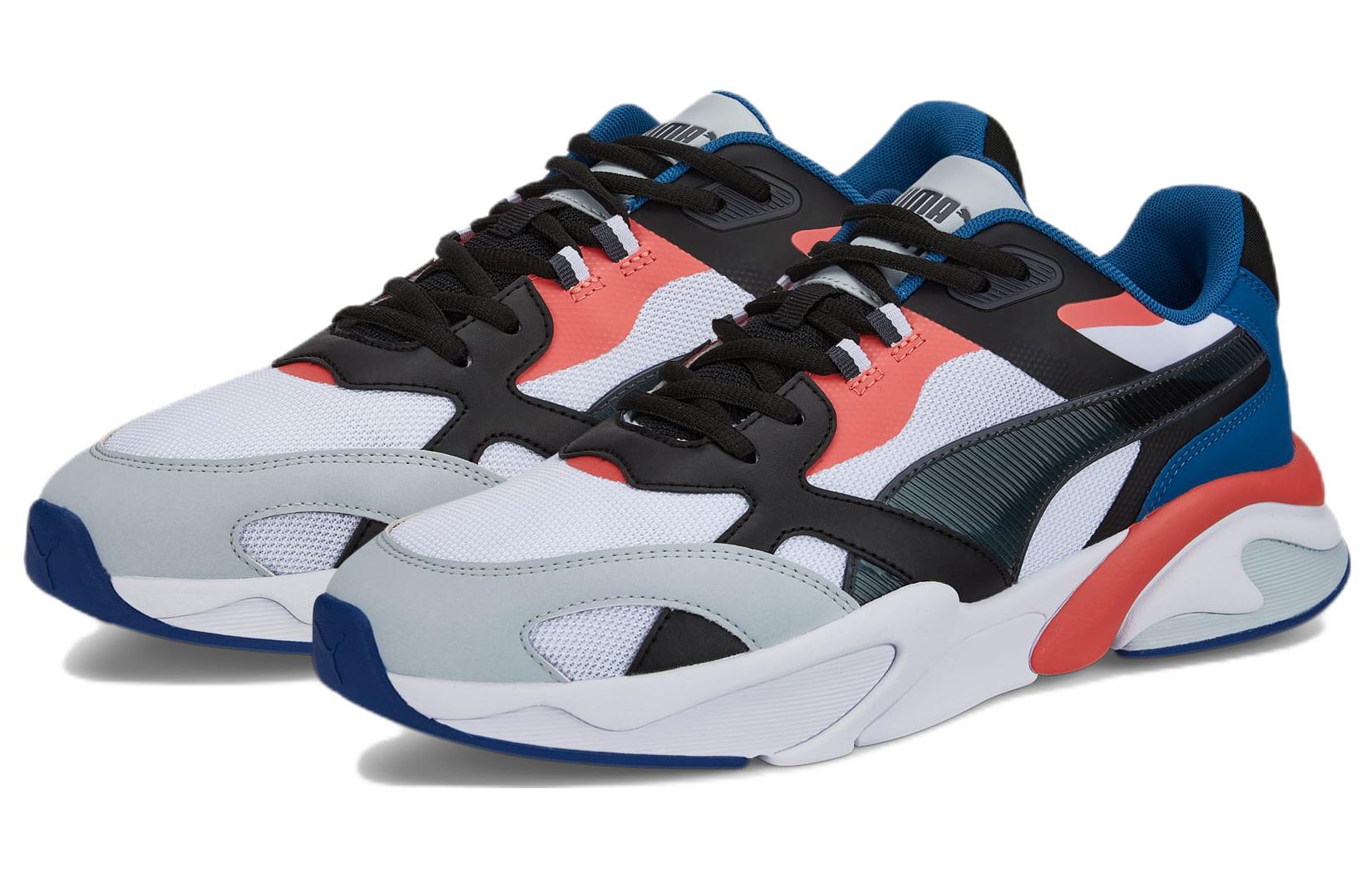 Puma X-Ray Millenium 'Blue White Pink' 圖 3