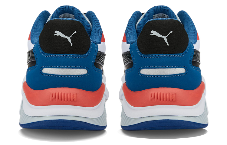 Puma X-Ray Millenium 'Blue White Pink' 圖 5