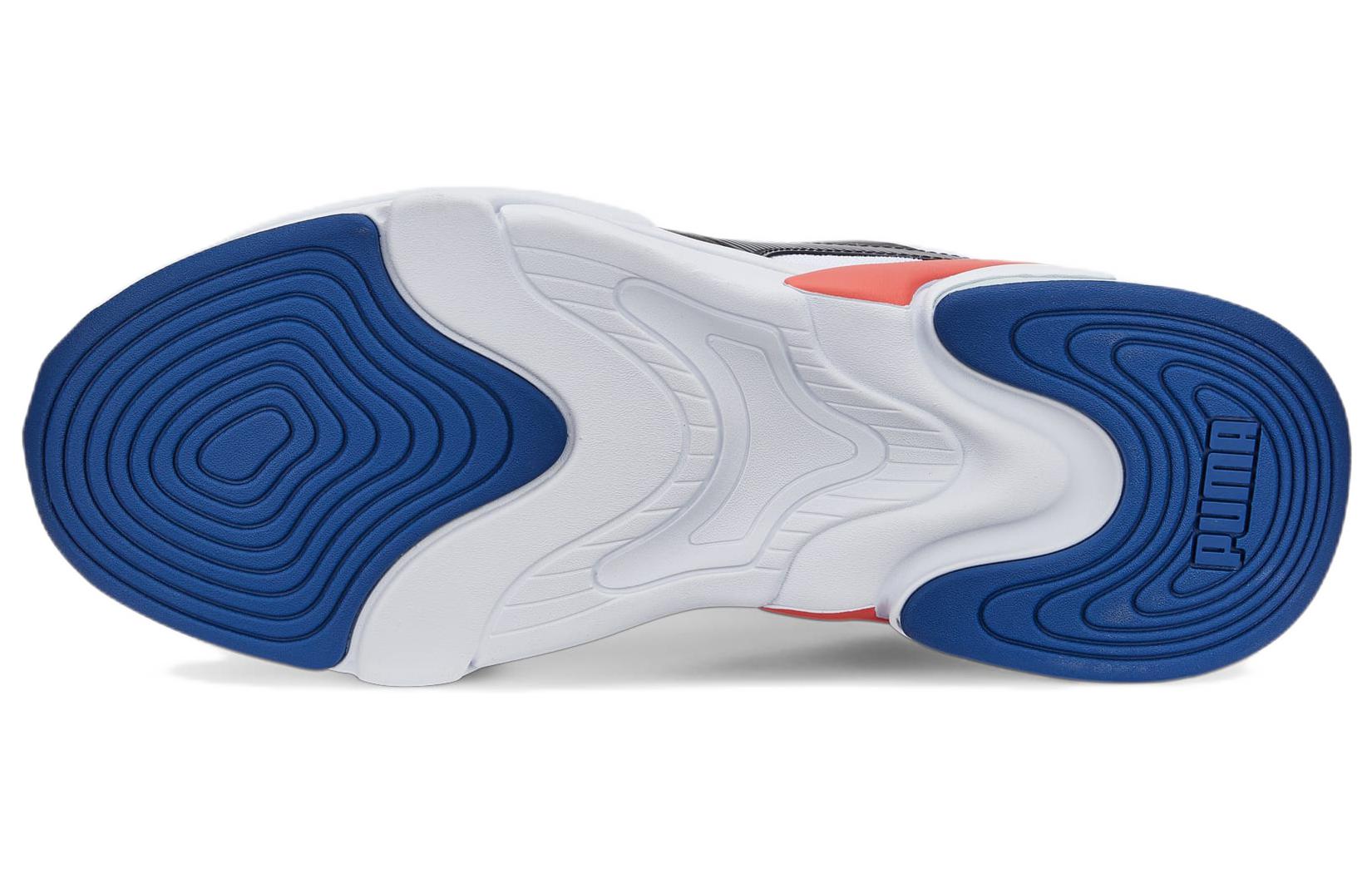 Puma X-Ray Millenium 'Blue White Pink' 圖 6