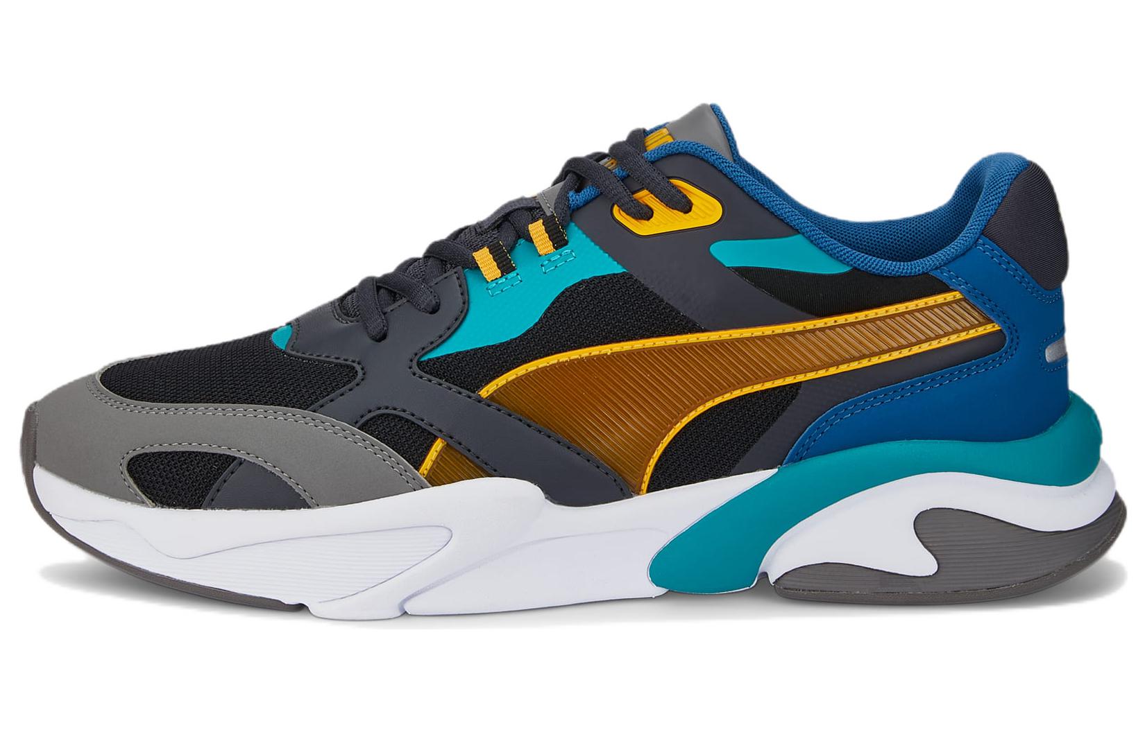 Puma X-Ray Millenium 'Blue Yellow'