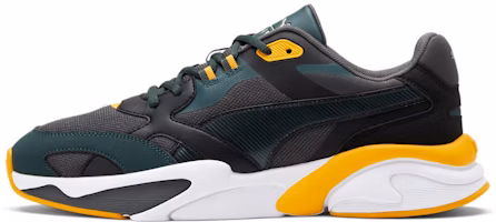 Puma X-Ray Millenium 'Dark Shadow Green Gables' 375999-11 Puma X-Ray Millenium 'Dark Shadow Green Gables' 375999-11