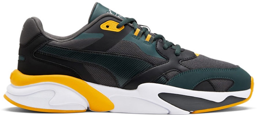 Puma X-Ray Millenium 'Bayangan Hijau Gelap' 375999-11 Order Puma X-Ray Millenium 'Bayangan Hijau Gelap' 375999-11