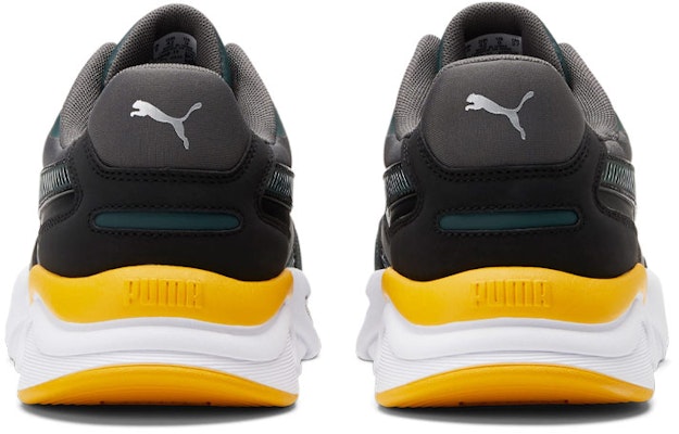 Puma X-Ray Millenium 'Bayangan Hijau Gelap' 375999-11 Shop Puma X-Ray Millenium 'Bayangan Hijau Gelap' 375999-11