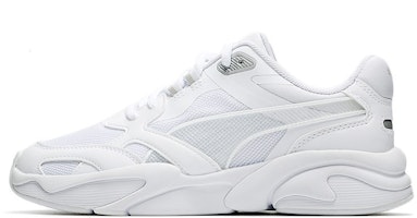 Puma X-Ray Millenium 'White Grey Violet' 375999-02 Puma X-Ray Millenium 'White Grey Violet' 375999-02