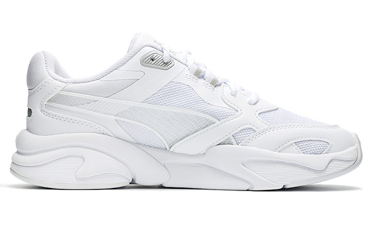 Order 彪馬 X-Ray Millenium '白灰紫' 375999-02