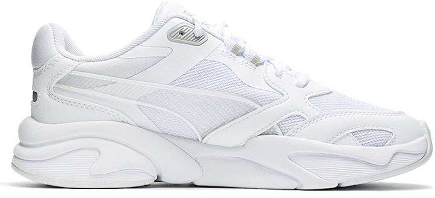 Puma X-Ray Millenium 'Putih Abu Violet' 375999-02 Order Puma X-Ray Millenium 'Putih Abu Violet' 375999-02