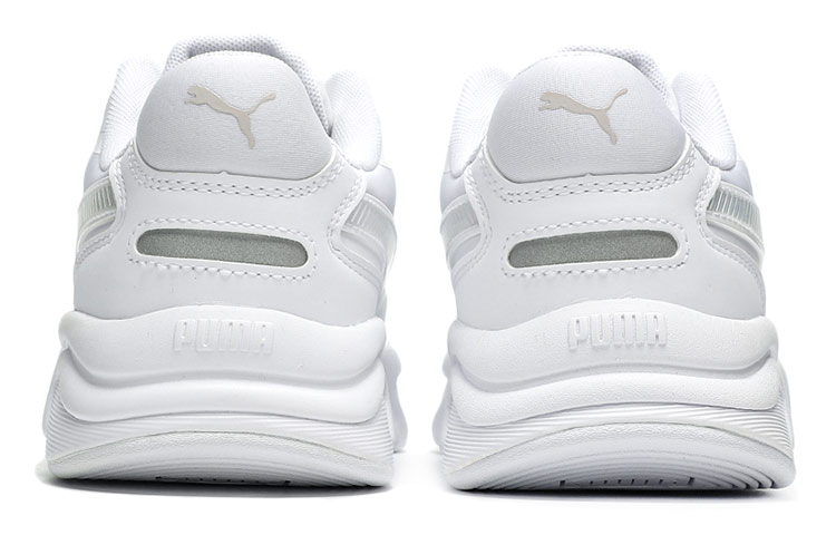 Lookbook 彪馬 X-Ray Millenium '白灰紫' 375999-02