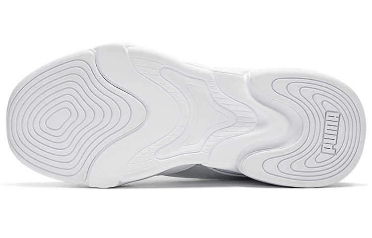 Shop 彪馬 X-Ray Millenium '白灰紫' 375999-02