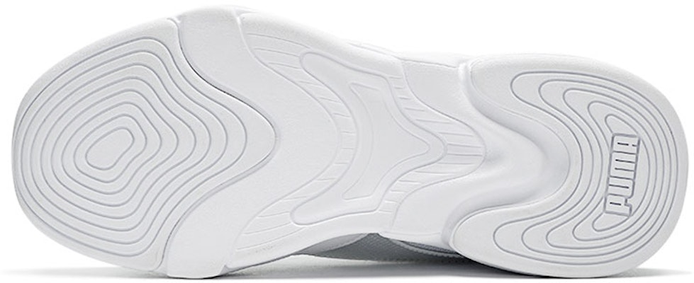 Puma X-Ray Millenium 'White Grey Violet' 375999-02 Shop Puma X-Ray Millenium 'White Grey Violet' 375999-02