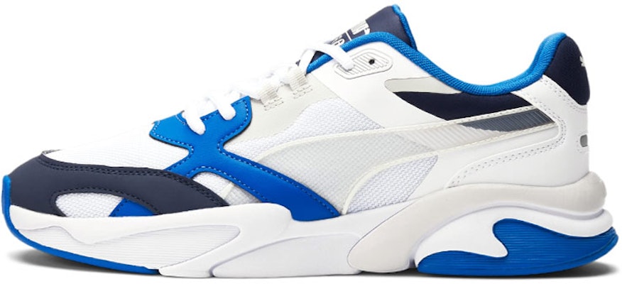 Puma X-Ray Millenium 'Blanco Azul Peacoat' 375999-03 Buy Puma X-Ray Millenium 'Blanco Azul Peacoat' 375999-03