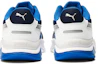 Shop Puma X-Ray Millenium 'White Peacoat Blue' 375999-03