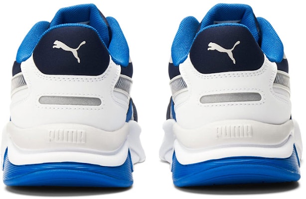 Puma X-Ray Millenium 'Putih Peacoat Biru' 375999-03 Shop Puma X-Ray Millenium 'Putih Peacoat Biru' 375999-03
