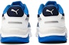 Shop Puma X-Ray Millenium 'Blanco Azul Peacoat' 375999-03